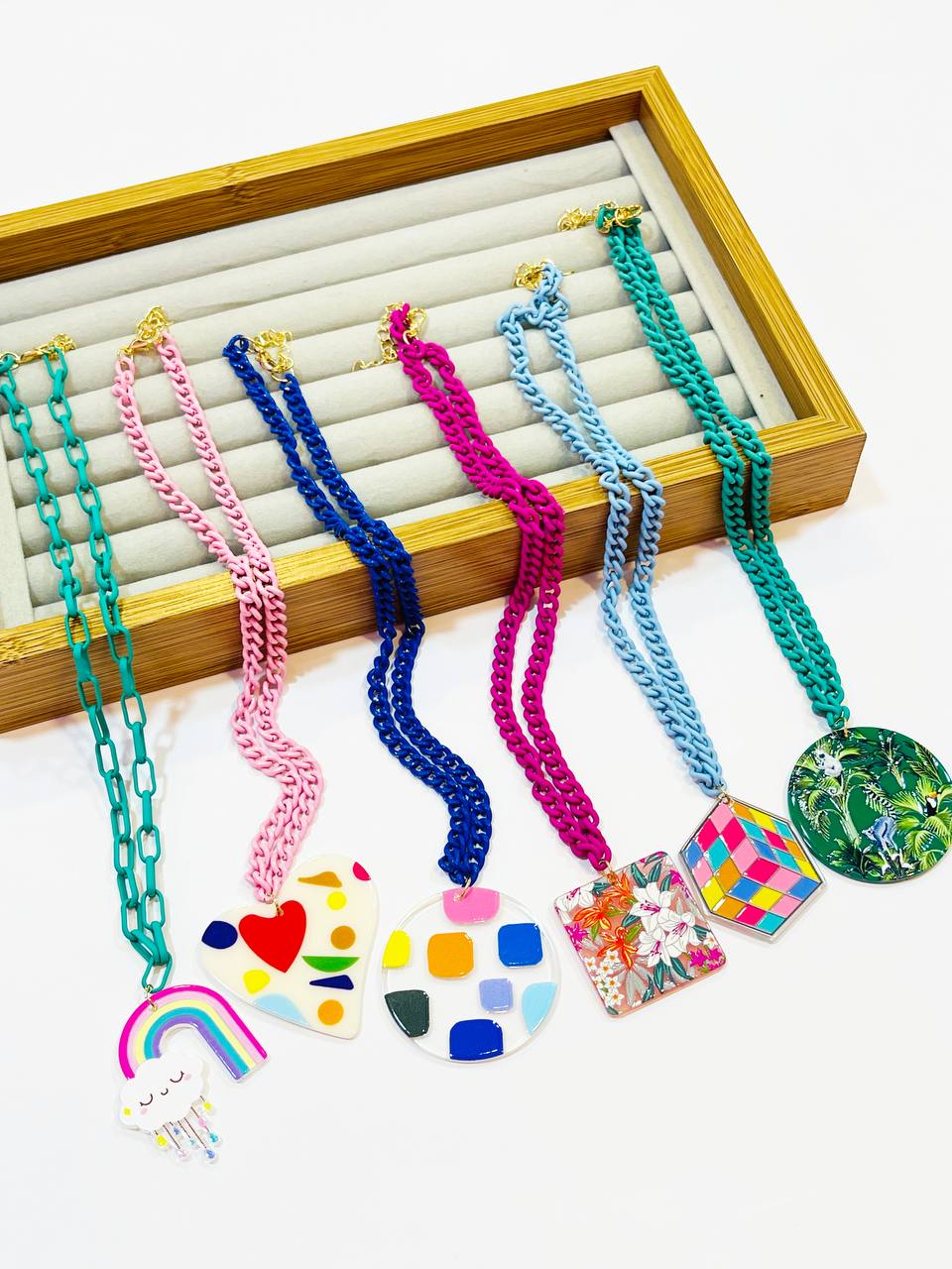 Necklace Necklace