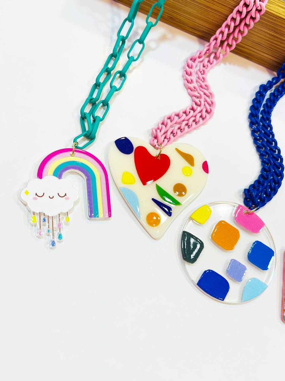 Necklace Necklace