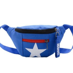 Waist Pouch for Toddler Girls Boys