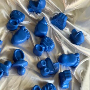 Baby Shower Giveaways / توزيعات سبوع