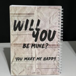 Notebook / نوت بوك