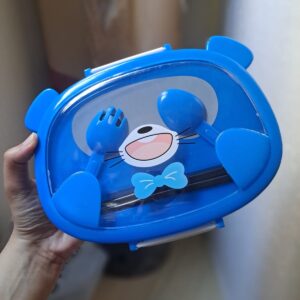 Panda Lunch Box / باندا لانش بوكس