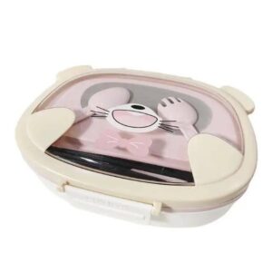 Panda Lunch Box / باندا لانش بوكس