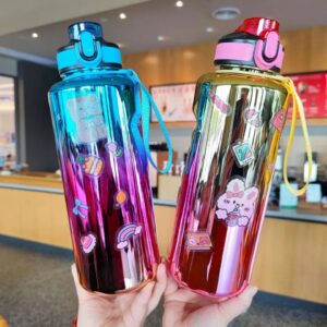 Water Bottle / زجاجة مياة