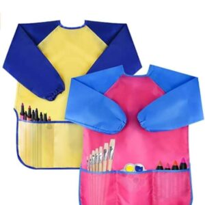 Waterproof Apron / مريلة ووتر بروف