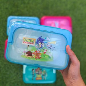 Rio Lunch Box / لانش بوكس ريو