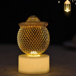 Little Golden Lantern / فانوس ذهبى صغير