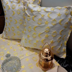 Cushion Set / طقم كوشن