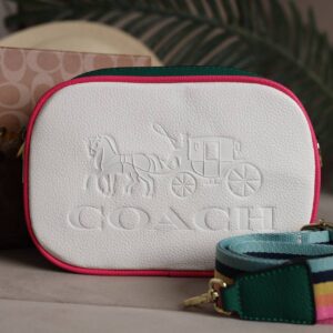 Coach Bag / شنطة كوتش