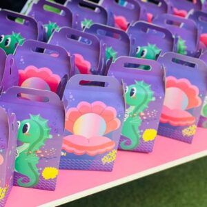 Giveaways Bags / توزيعات العيد