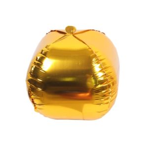 Round Foil Balloon / بالون مستدير