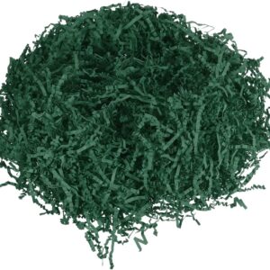 Dark Green Confetti / كونفيتى زيتى