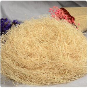 Raffia Grass / عشب