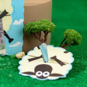 Eid Card / كارت العيد