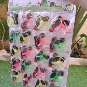 Flying Disk Toys / مسدس لعبة الطبق الطائر