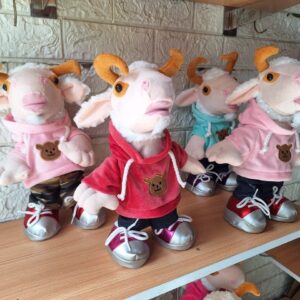 Goat Toy / معزة لعبة