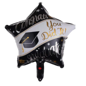 Graduation Balloon / بالون التخرج