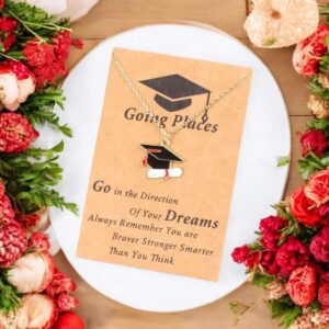 Graduation Necklace / سلسلة تخرج