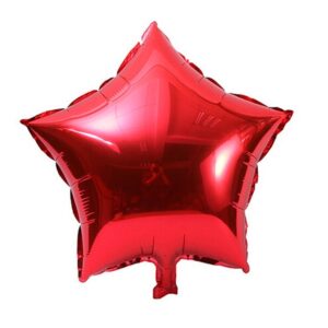 Star Foil Balloon / بالون نجمة