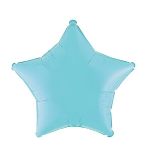 Star Foil Balloon / بالون نجمة