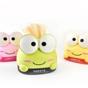 Tissue Box / علبة مناديل