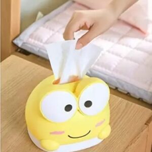 Tissue Box / علبة مناديل