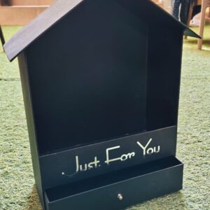 Cardboard box / بوكس كارتون