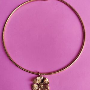 Chocker Necklace / شوكر للرقبة