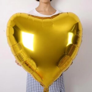 Heart Foil Balloon / بالون قلب