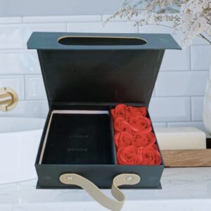 Magnetic Gift Box for Presents / بوكس هدايا