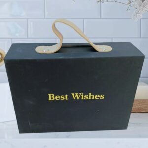 Magnetic Gift Box for Presents / بوكس هدايا