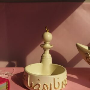 Dates Holder / تمرية