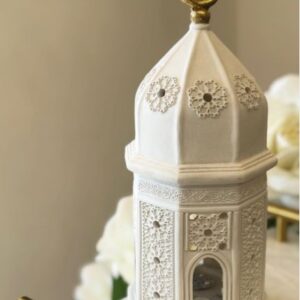 Ramadan Concrete Minaret / مئذنة