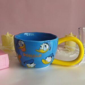 Donald Mug / ماج دونالد