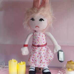 Tamtam Doll / طمطم