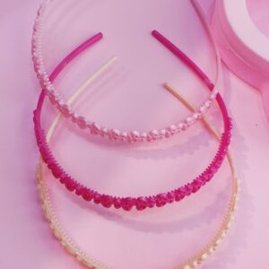 Headband / توك رأس