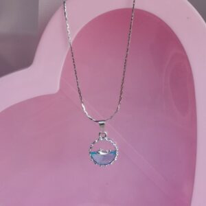 Necklace / سلسلة