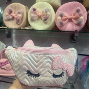 Waist Pouch / شنطة وسط