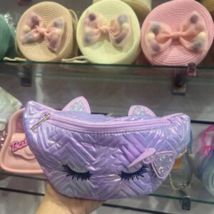 Waist Pouch / شنطة وسط