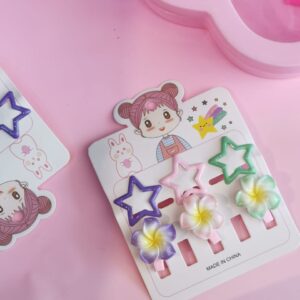 Hair Clips Accessories / توك شعر