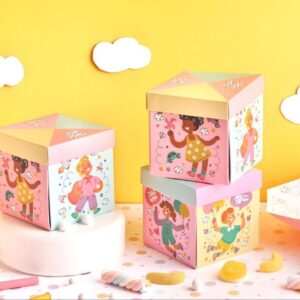 Eid gifts / هدايا العيد