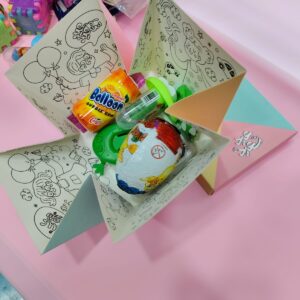 Eid gifts / هدايا العيد