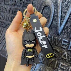 Cartoon Keychain / ميدالية مفاتيح