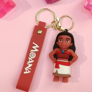 Cartoon Keychain / ميدالية مفاتيح