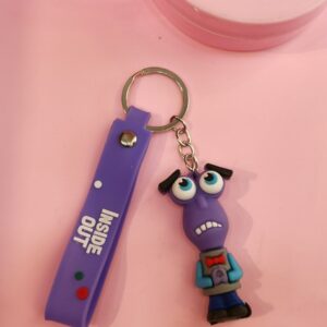 Cartoon Keychain / ميدالية مفاتيح