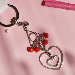 Keychain / ميدالية مفاتيح