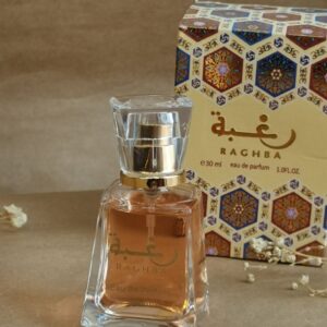 Lattafa Raghba Perfume / رغبة