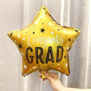 Congrats Grad / بالون التخرج
