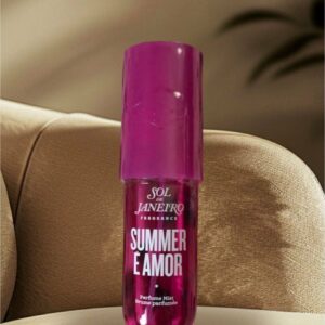 Sol de Janeiro Summer É Amor Perfume Mist / برفيوم سمر اي امور من سول دو جانيرو