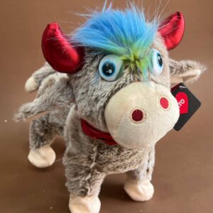 Cow Toy / بقرة لعبة